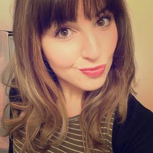 Meet your Posher, Rebecca *Posh Ambassador*